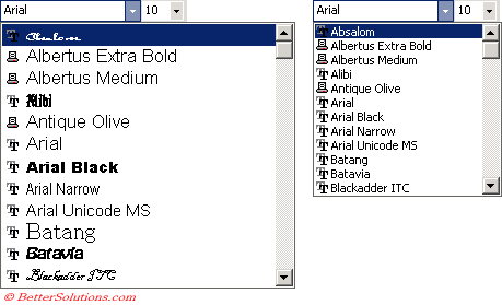 microsoft excel docs