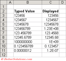 microsoft excel docs