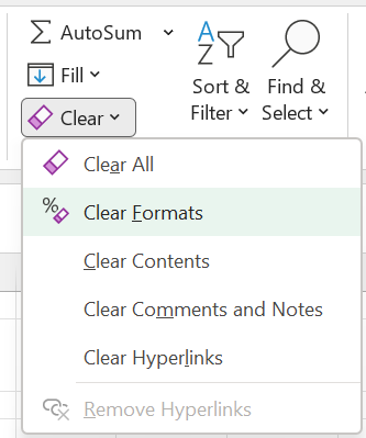 microsoft excel docs