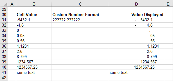 microsoft excel docs