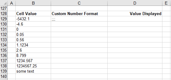 microsoft excel docs