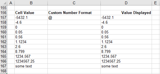 microsoft excel docs