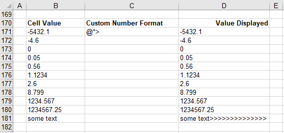 microsoft excel docs