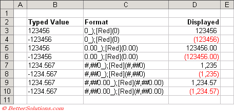 microsoft excel docs