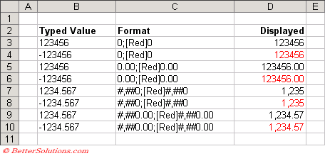 microsoft excel docs