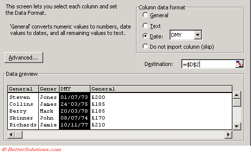 microsoft excel docs