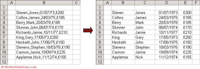 microsoft excel docs