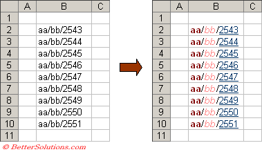 microsoft excel docs