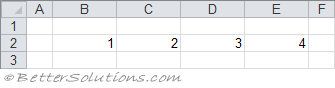 microsoft excel docs