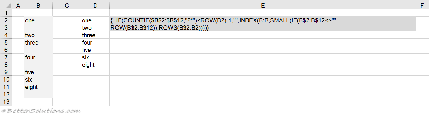 microsoft excel docs