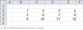 microsoft excel docs