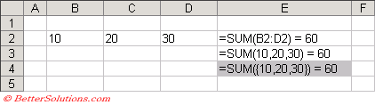 microsoft excel docs