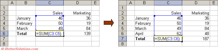 microsoft excel docs