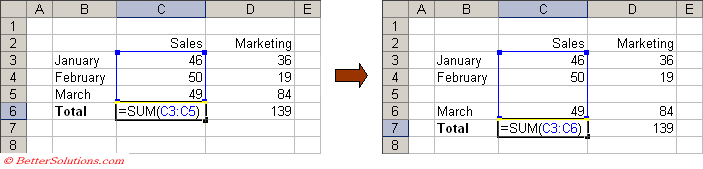 microsoft excel docs