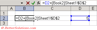 microsoft excel docs