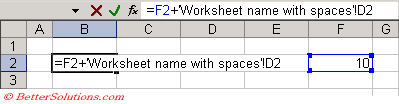 microsoft excel docs