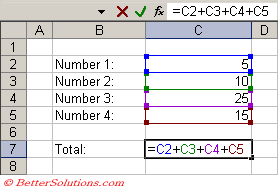 microsoft excel docs