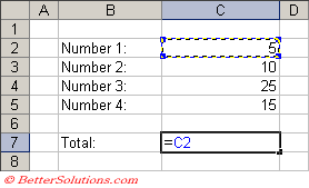 microsoft excel docs