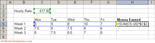 microsoft excel docs