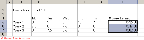 microsoft excel docs