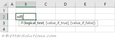 microsoft excel docs