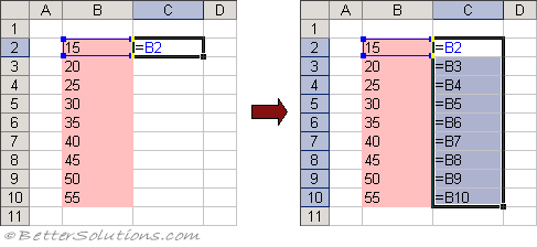 microsoft excel docs