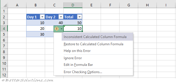 microsoft excel docs