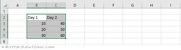 microsoft excel docs