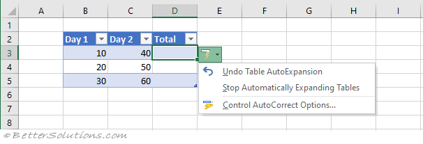 microsoft excel docs