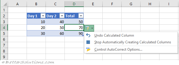 microsoft excel docs