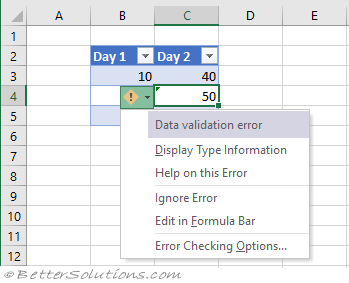 microsoft excel docs