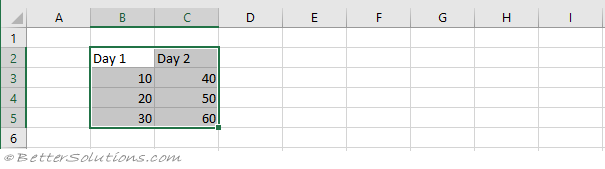 microsoft excel docs