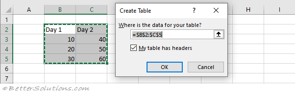 microsoft excel docs