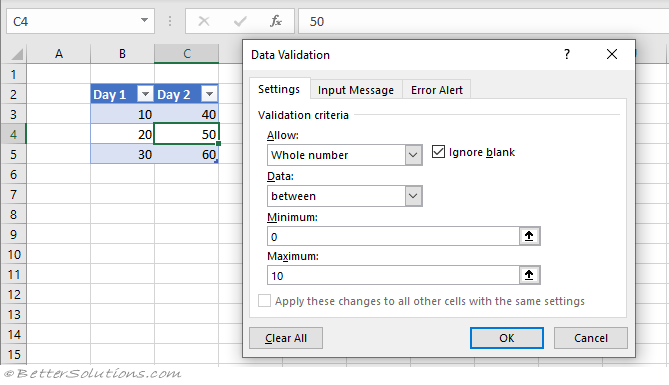 microsoft excel docs