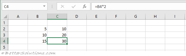 microsoft excel docs