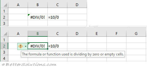 microsoft excel docs