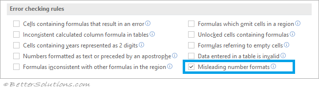 microsoft excel docs