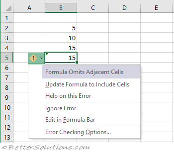 microsoft excel docs