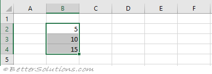 microsoft excel docs