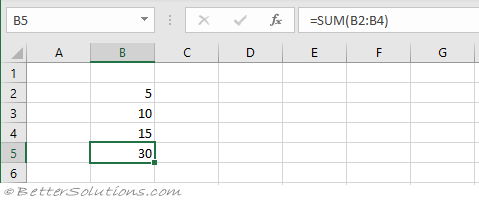 microsoft excel docs