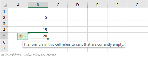 microsoft excel docs