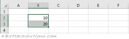 microsoft excel docs