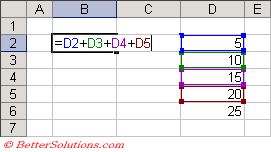 microsoft excel docs