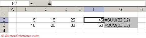 microsoft excel docs