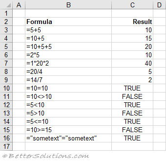 microsoft excel docs