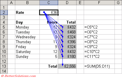 microsoft excel docs