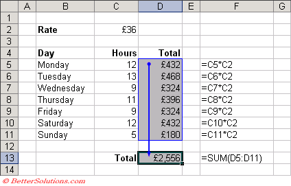 microsoft excel docs