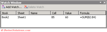 microsoft excel docs