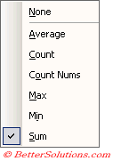 microsoft excel docs