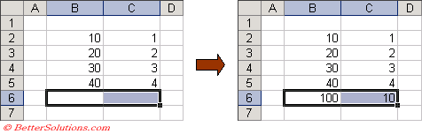 microsoft excel docs